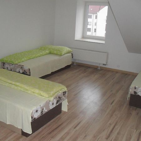 Hotel Tatra Malacky Zewnętrze zdjęcie