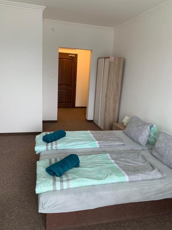Hotel Tatra Malacky Zewnętrze zdjęcie