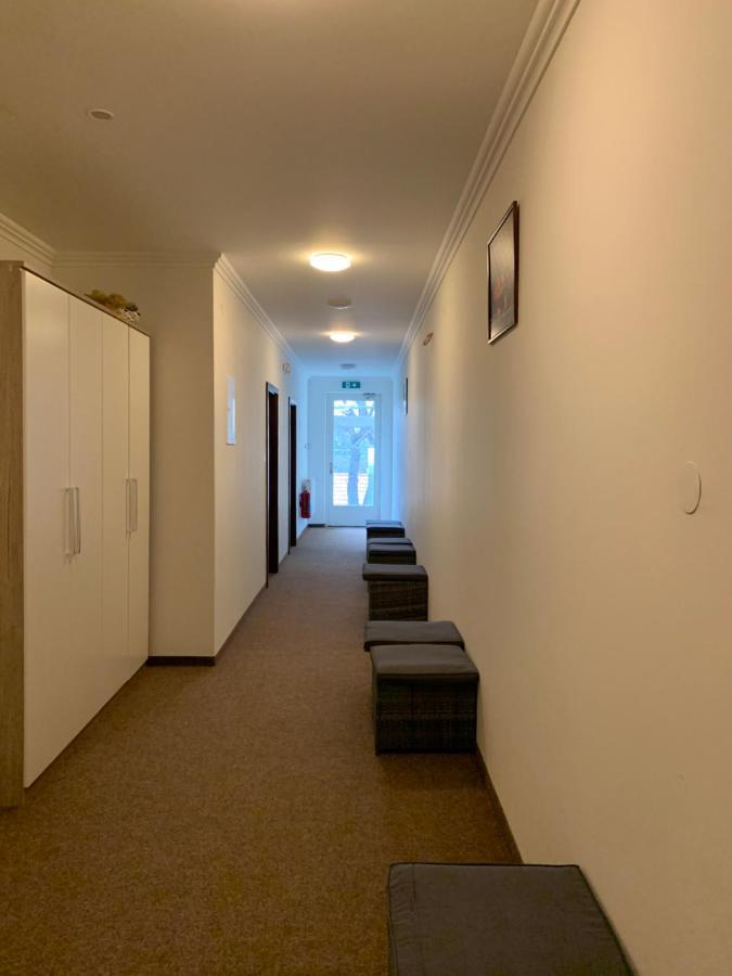 Hotel Tatra Malacky Zewnętrze zdjęcie