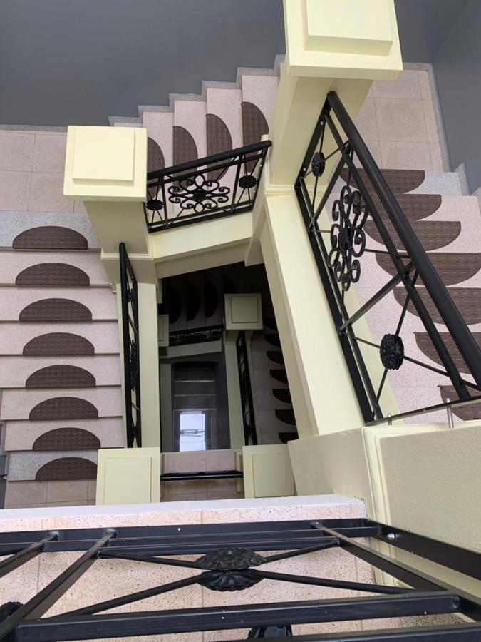 Hotel Tatra Malacky Zewnętrze zdjęcie