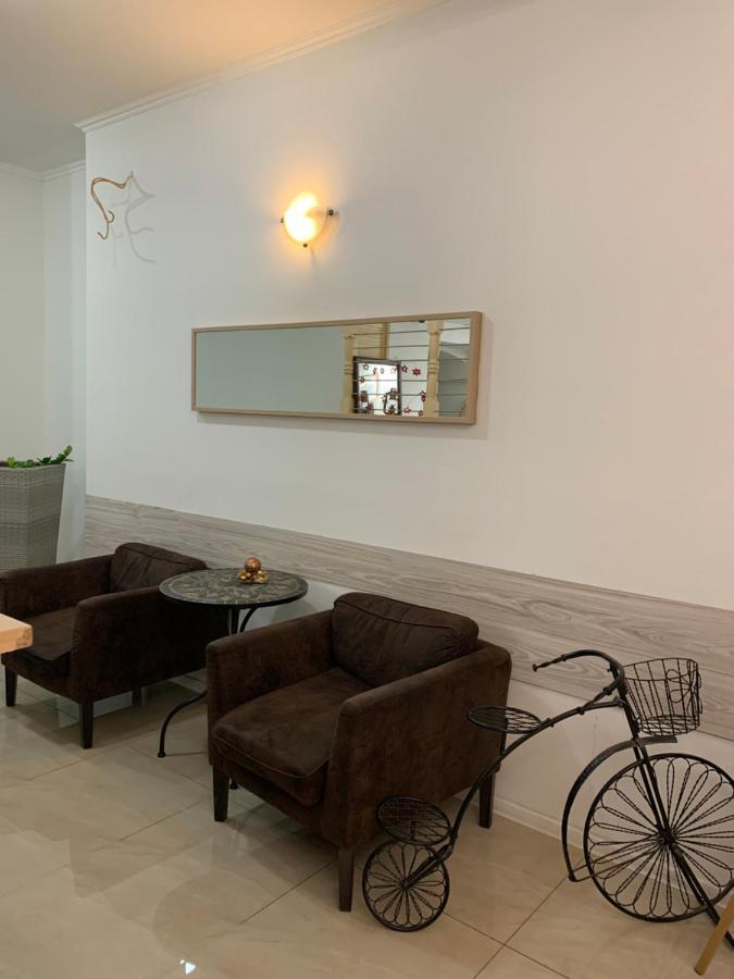 Hotel Tatra Malacky Zewnętrze zdjęcie