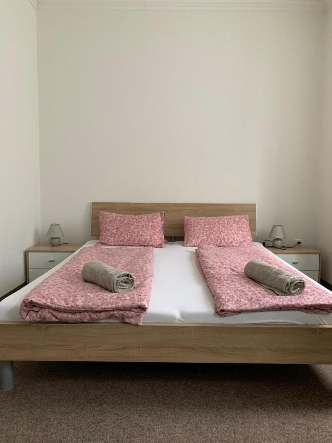 Hotel Tatra Malacky Zewnętrze zdjęcie