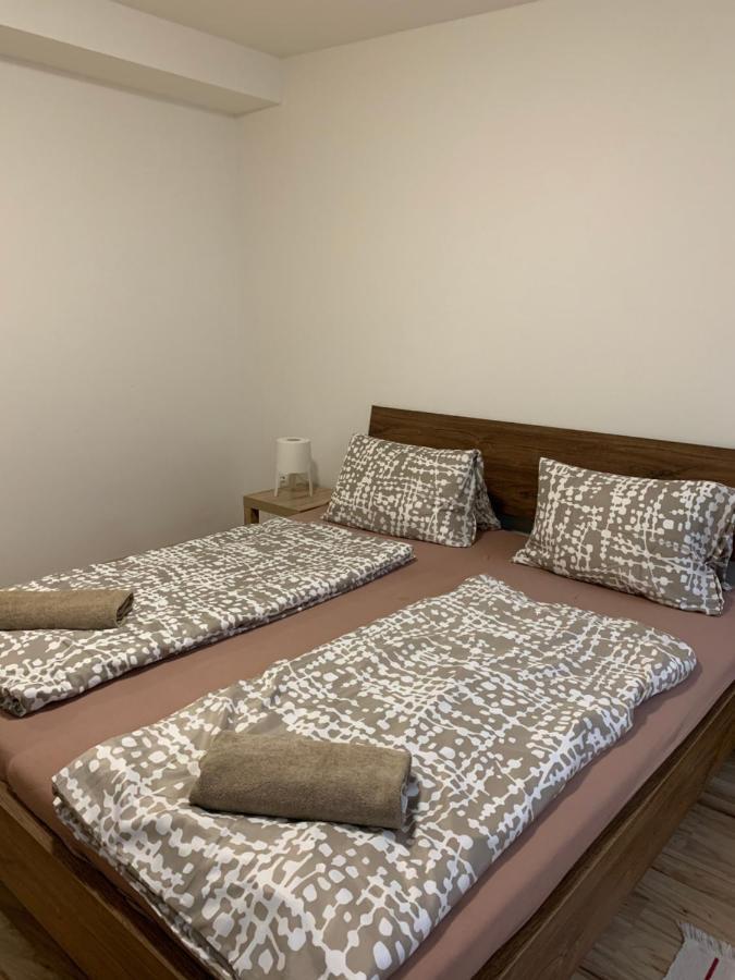 Hotel Tatra Malacky Zewnętrze zdjęcie