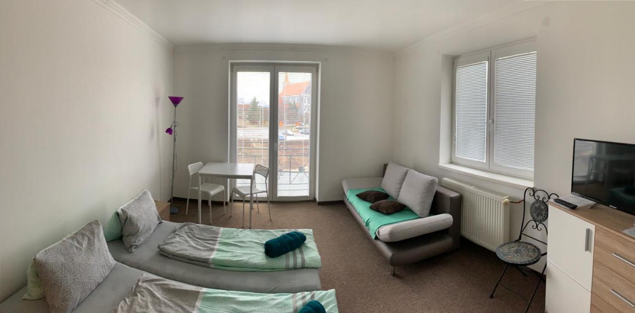 Hotel Tatra Malacky Zewnętrze zdjęcie