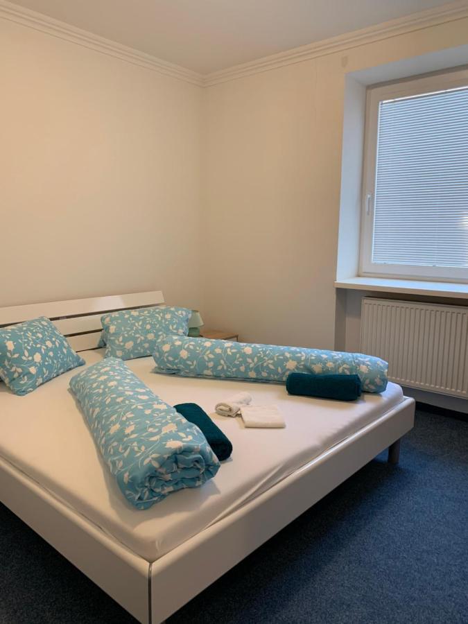 Hotel Tatra Malacky Zewnętrze zdjęcie