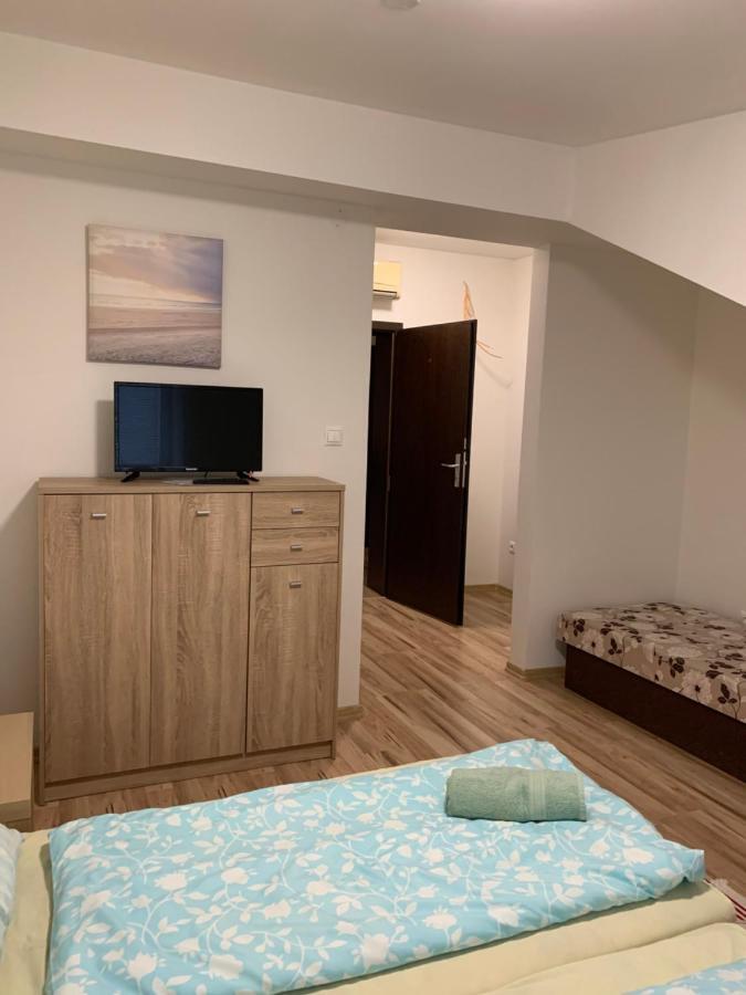 Hotel Tatra Malacky Zewnętrze zdjęcie