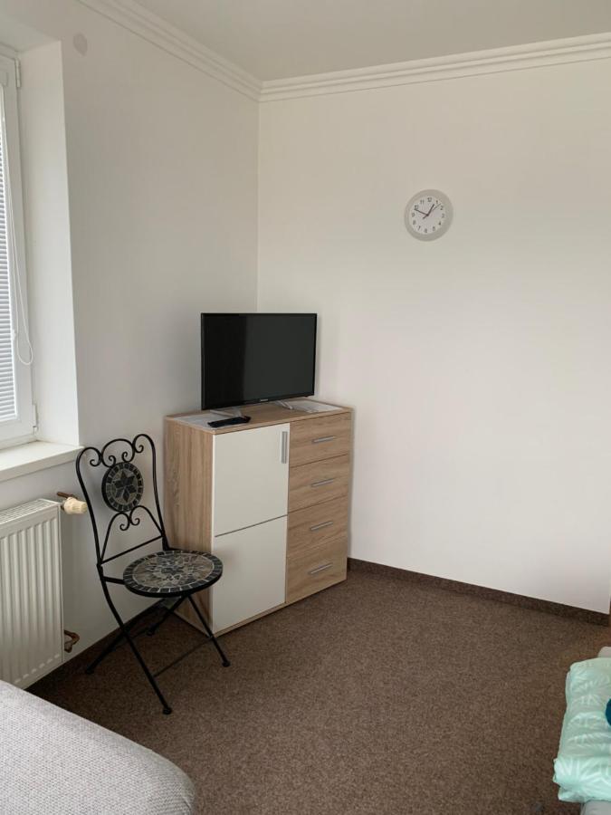 Hotel Tatra Malacky Zewnętrze zdjęcie
